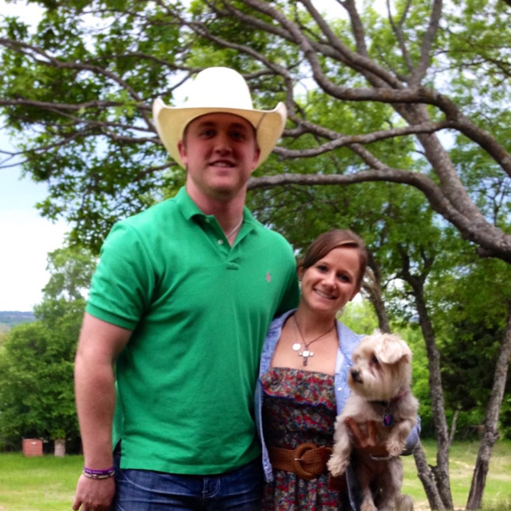 Meet your Posher, Michael